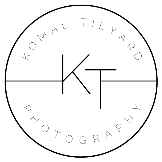 Komal Tilyard Photography