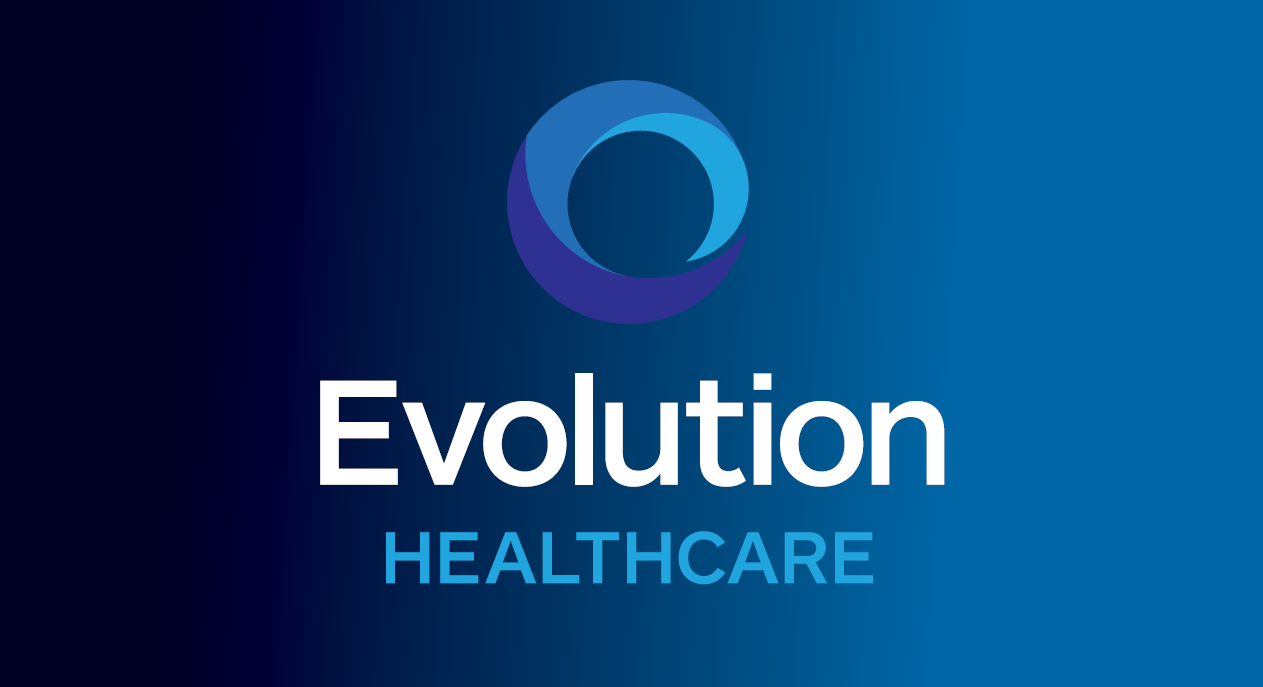 Evolution-Healthcare-Banner