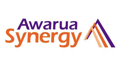 awarua logo