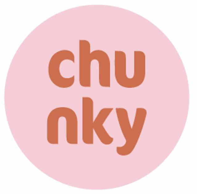 chunky
