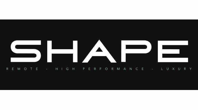 shape