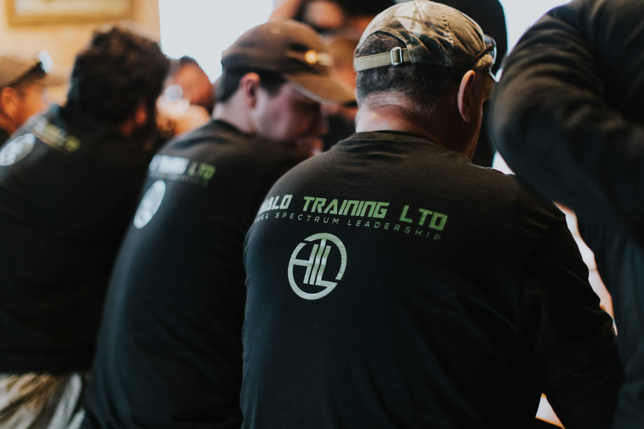Home Page Leadership Program Image