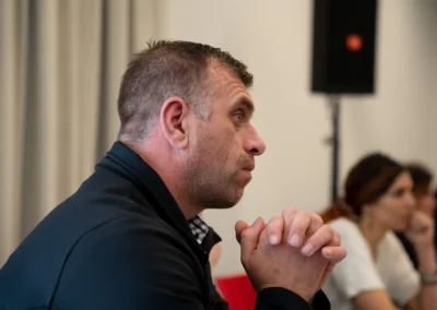 Strategic Leadership Program