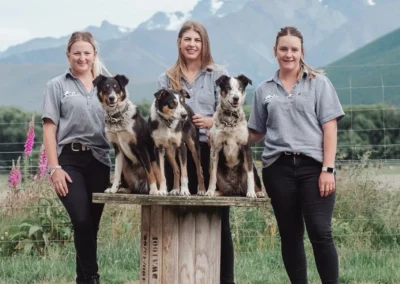 Leadership In Agriculture