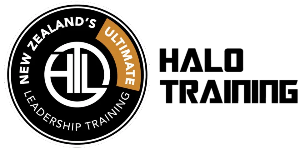 Halo Training